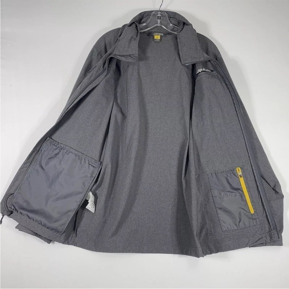 Eddie Bauer Travex Men’s Outdoor Jacket - Picture 4 of 8
